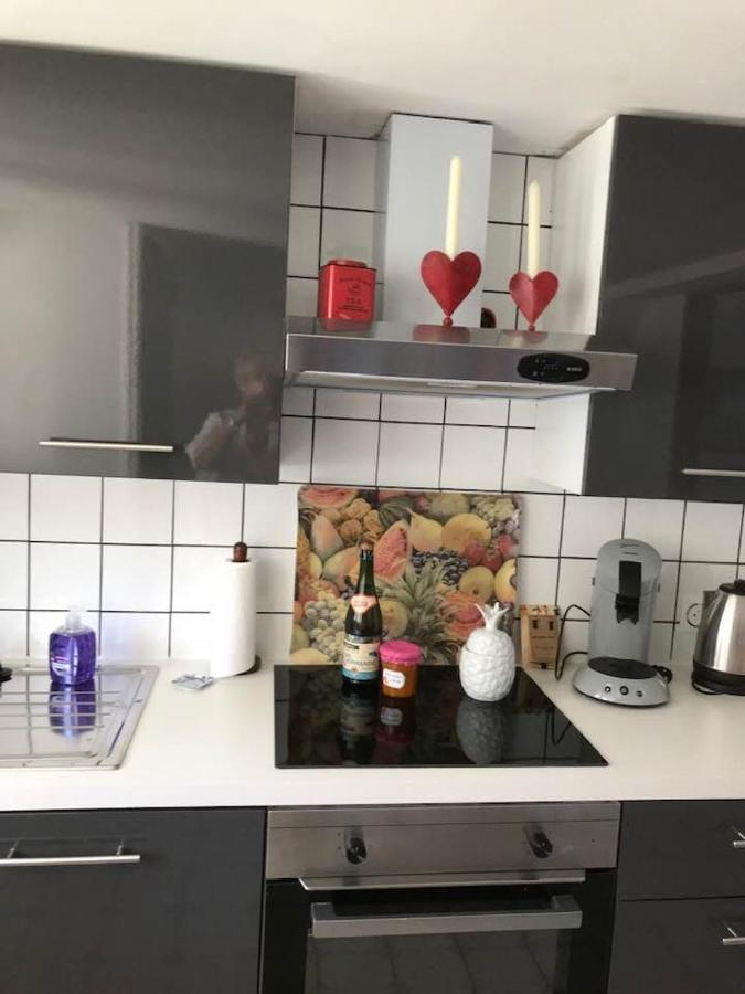 Villa Juliette Dans La Baie Du Mont-Saint-Michel Zewnętrze zdjęcie